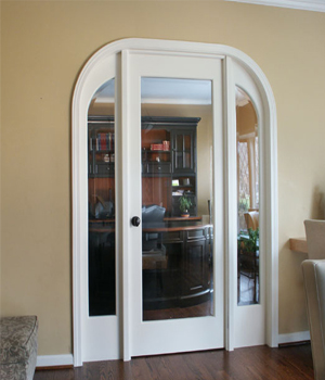 Passage Door Replacement Carrollwood