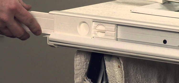 aluminum storefront door repair Carrollwood