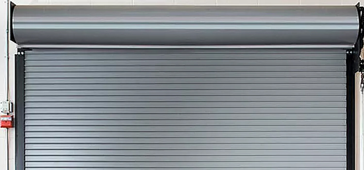 rolling steel door repair Carrollwood